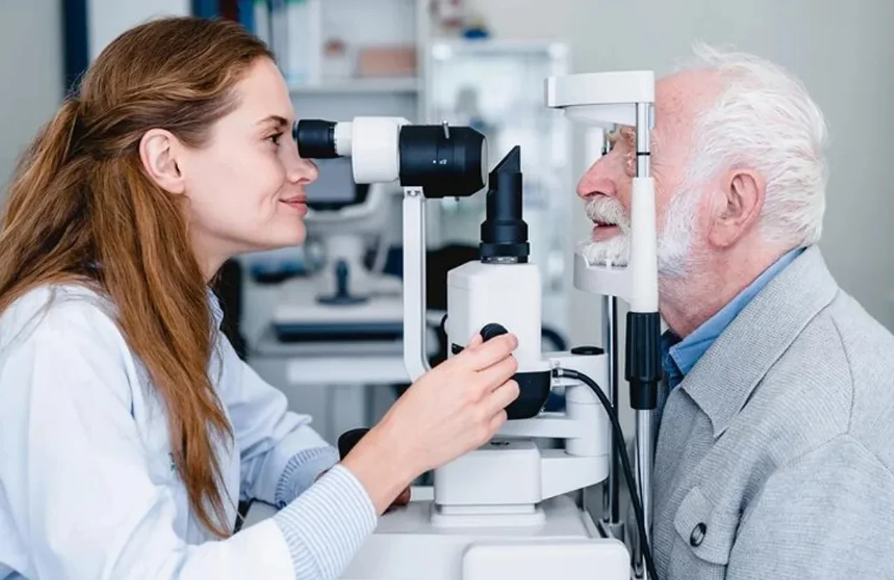 Eye Exams in Mississauga
