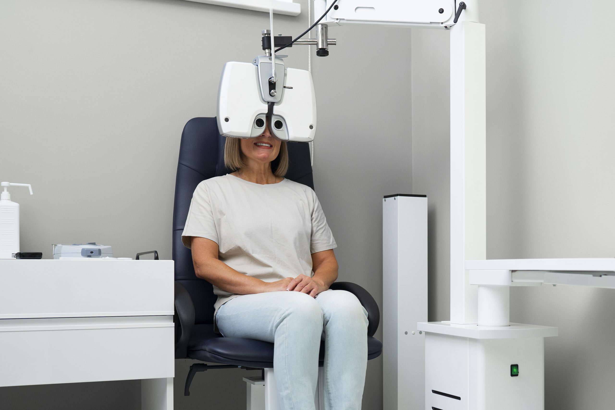 Eye Prescription In Mississauga