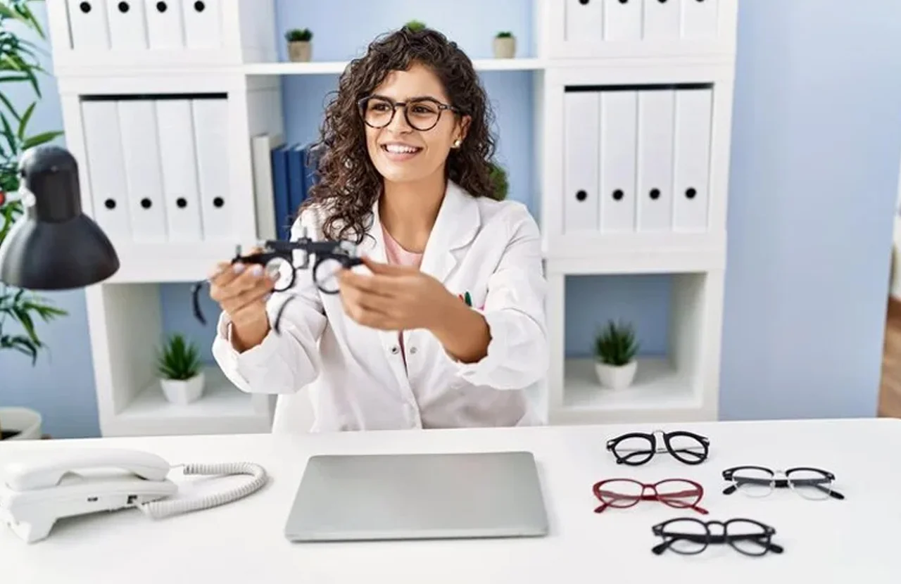 Eye Prescription In Mississauga