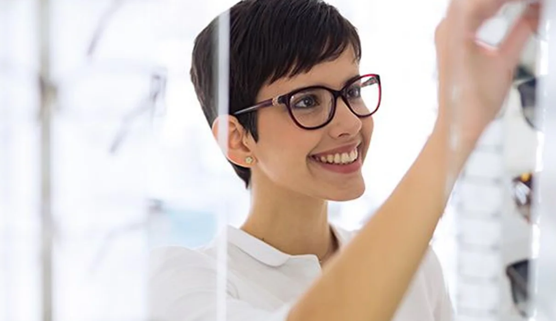 Best Optical Services In Mississauga