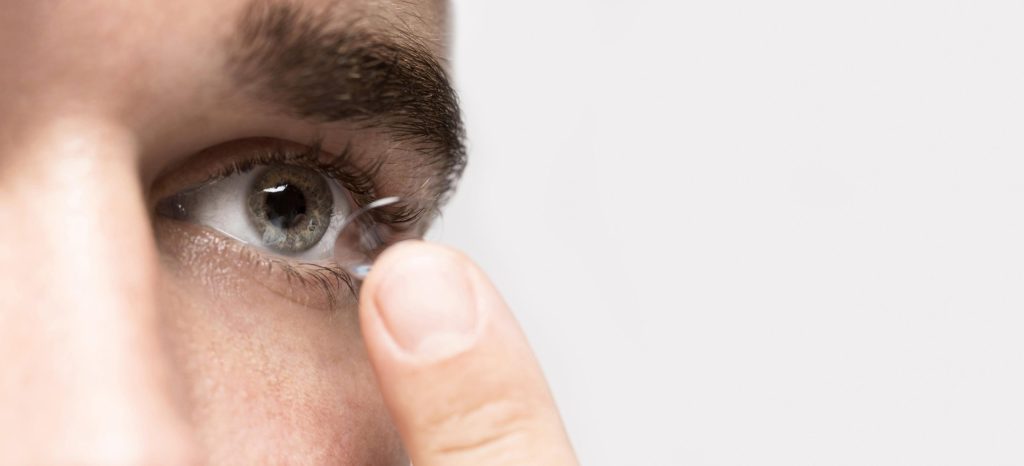 Contact Lenses In Mississauga